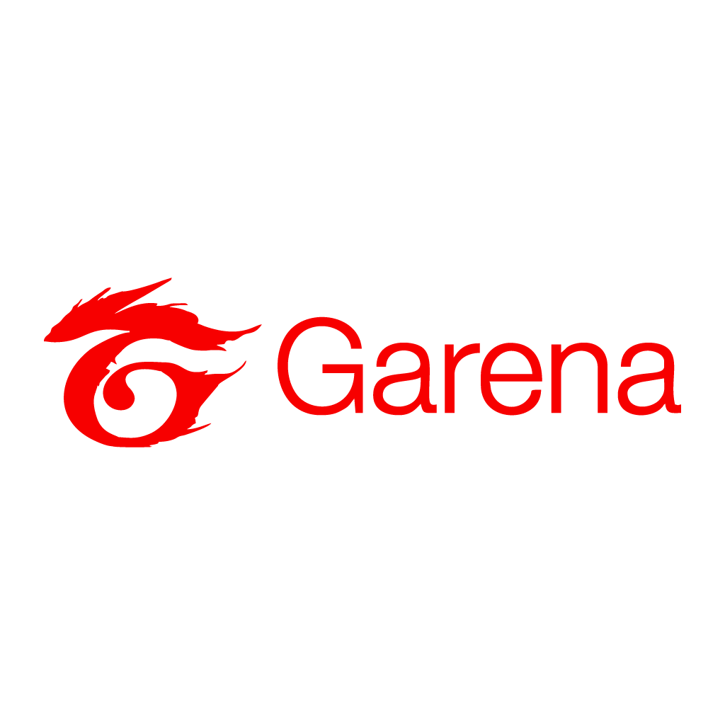 Logo da Garena